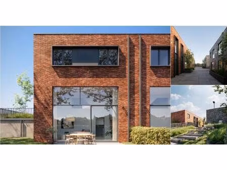 maison à vendre à paul de knockstraat 27 bissegem (rbv27671)