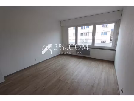 vente appartement 2 pièces 40 m² à laxou (54520)  74 500 €