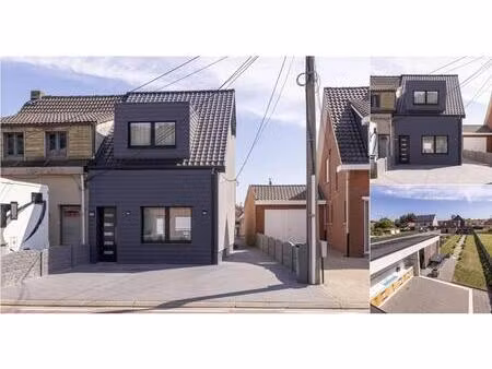 maison à vendre à lierselei 125 malle (rbv27482)