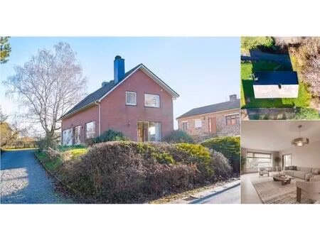 maison à vendre à rue grandzée 7 plainevaux (rbv27255)