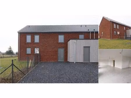 maison à vendre à rue de la station verlaine (vbd87235)