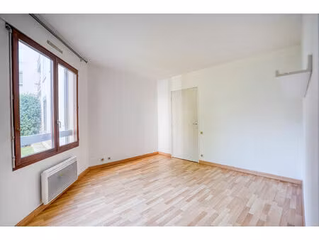 studio - 21 m²