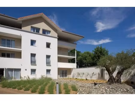 vente appartement 2 pièces 45 m² à orthez (64300)  98 000 €