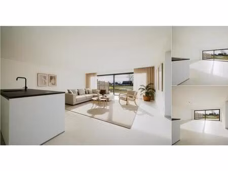 maison à vendre à kloosterstraat 65a zottegem (rbv27765)