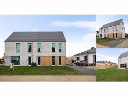 maison à vendre à elf-julilaan 29 tongerlo (rbv27546)