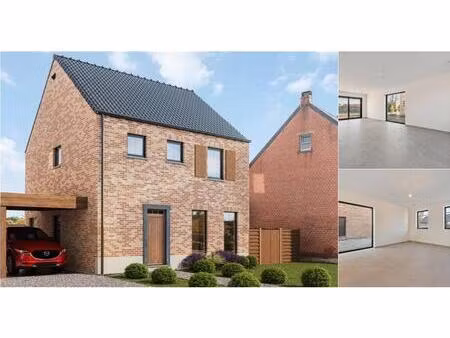 maison à vendre à pasdijk 12 balen (rbv27335)