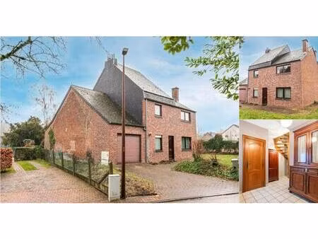 maison à vendre à oude baan 14 beersel (rbv27710)