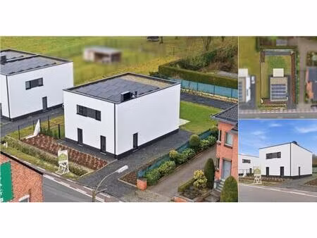 maison à vendre à steenweg 378 alken (rbv27700)