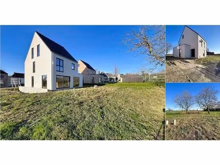 maison à vendre à geraardsbergsesteenweg 228 nederhasselt (rbv27775)