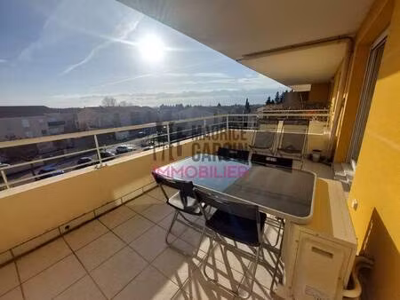 maurice garcin immobilier