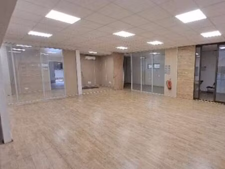 local commercial à louer