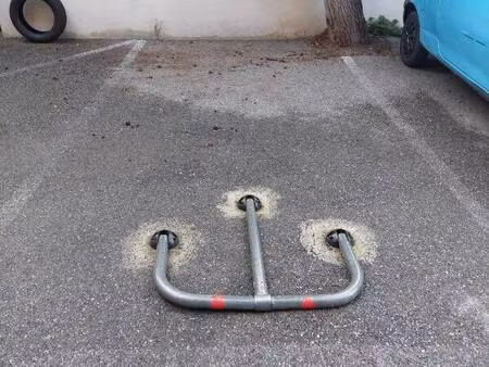 parking à louer