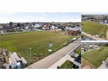 maison à vendre à perzikenlaan scherpenheuvel (rbv27238)