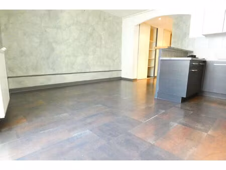 vente appartement 3 pièces 53 m² aurillac (15000)