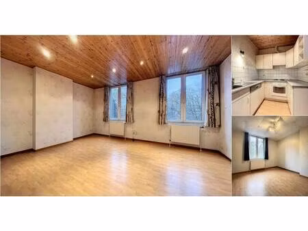 appartement à louer à avenue des combattants 1 namur (vbd87708)