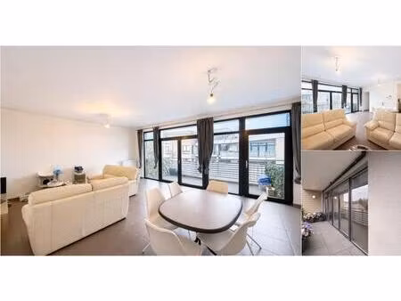 appartement à louer à chaussée de marche 940 erpent (vbd87707)