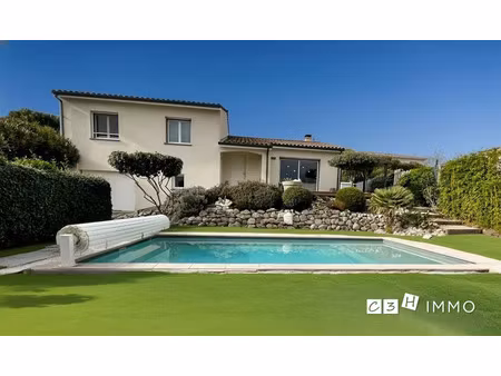 vente maison 5 pièces 130 m² lavernose-lacasse (31410)