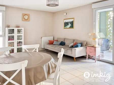 vente appartement 4 pièces 95 m² lyon 9 (69009)