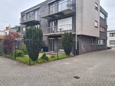 appartement te huur in brasschaat met 2 slaapkamers