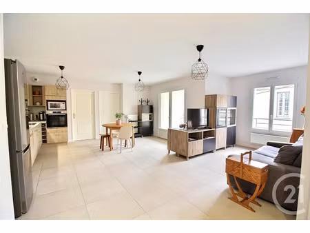 vente appartement 3 pièces 68.1 m² à chateau-thierry (02400)  223 500 €
