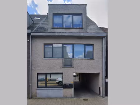 appartement te huur in essen