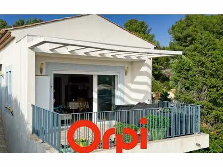 appartement bandol 59.4 m² t-3 à vendre  399 000 €