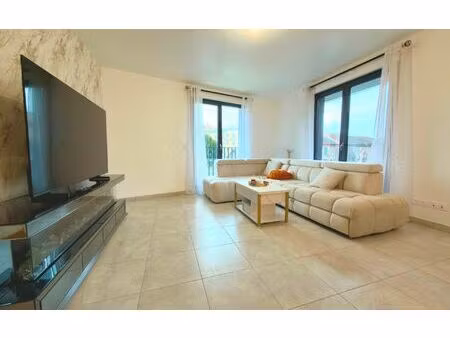 appartement épinay-sur-seine 85.47 m² t-4 à vendre  325 000 €