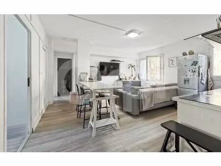 appartement toulon 108 m² t-5 à vendre  215 000 €
