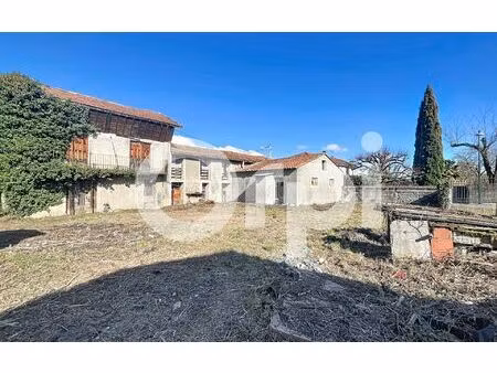 maison labarthe-rivière m² t-2 à vendre  57 000 €