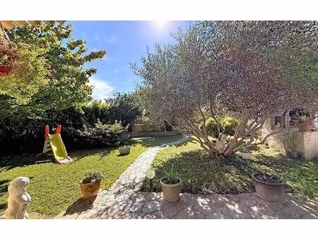 maison le pontet 100 m² t-4 à vendre  280 000 €