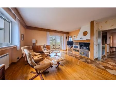 maison velaine-en-haye m² t-6 à vendre  325 000 €