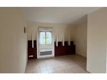 location appartement  23.05 m² t-1 à limoges  333 €