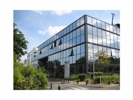 location bureau rosny sous bois 93110