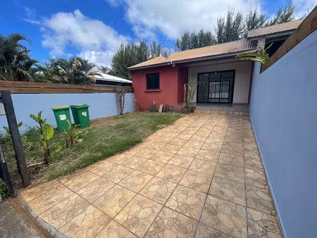 la ravine les cabris maison t2