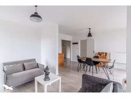 vente appartement 2 pièces 62 m² à blanquefort (33290)  192 955 €