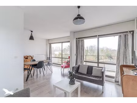 vente appartement 2 pièces 62 m² à blanquefort (33290)  198 227 €