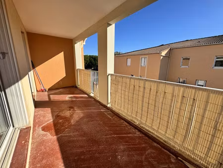 vente appartement 3 pièces 71 m² à villeneuve-lès-maguelone (34750)  195 900 €