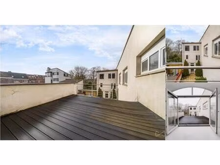 maison à vendre à rue des déportés 24 woluwe-saint-lambert (vbd87505)