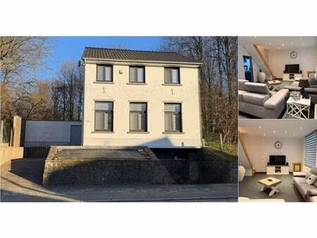 maison à vendre à molenstraat 104 dilbeek (vwd16642)