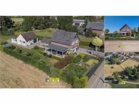 maison à vendre à langstraat 86 dilsen-stokkem (rbv27788)