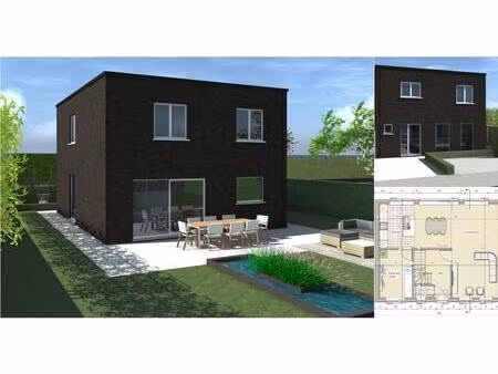 maison à vendre à wipstraat 5a kortenberg (rbv27169)