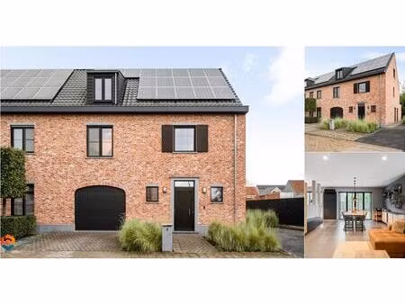 maison à vendre à acaciavelden 8 beerzel (rbv27686)