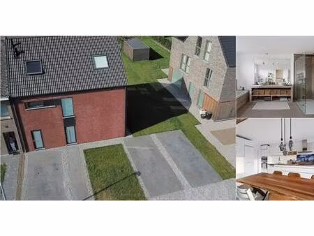 maison à vendre à eigenaarstraat 25a puurs (rwc41839)