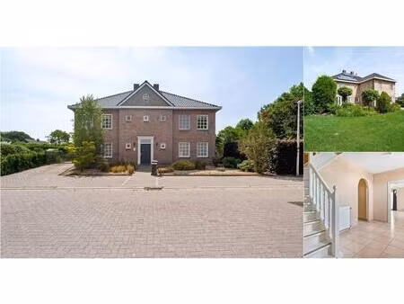 villa à vendre à heilaar 42 arendonk (rbv27251)