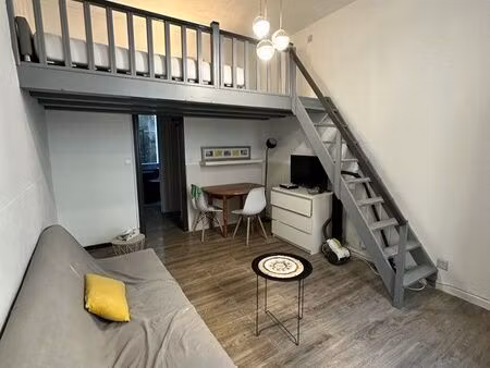 appartement nîmes centre