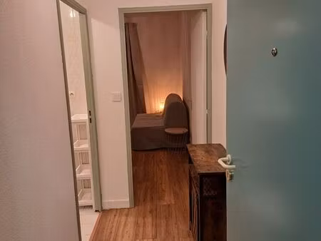 appartement t1 toulon centre