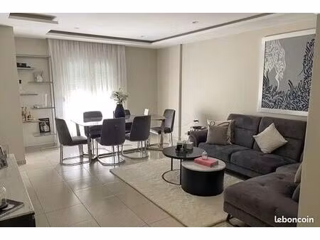 maison 2 chambres avec garage