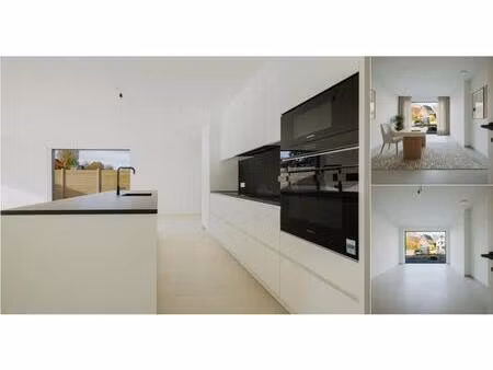 maison à vendre à kloosterstraat 67a zottegem (rbv27766)