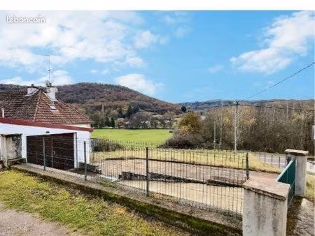 terrain constructible 400m2