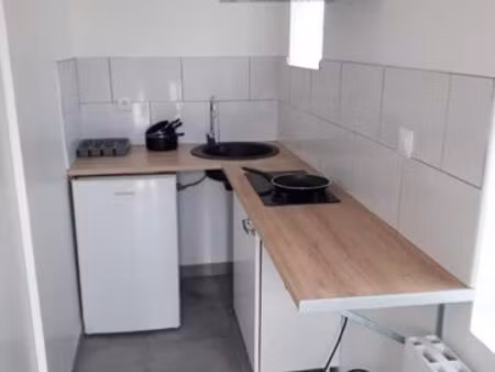 studio aulnay sous bois